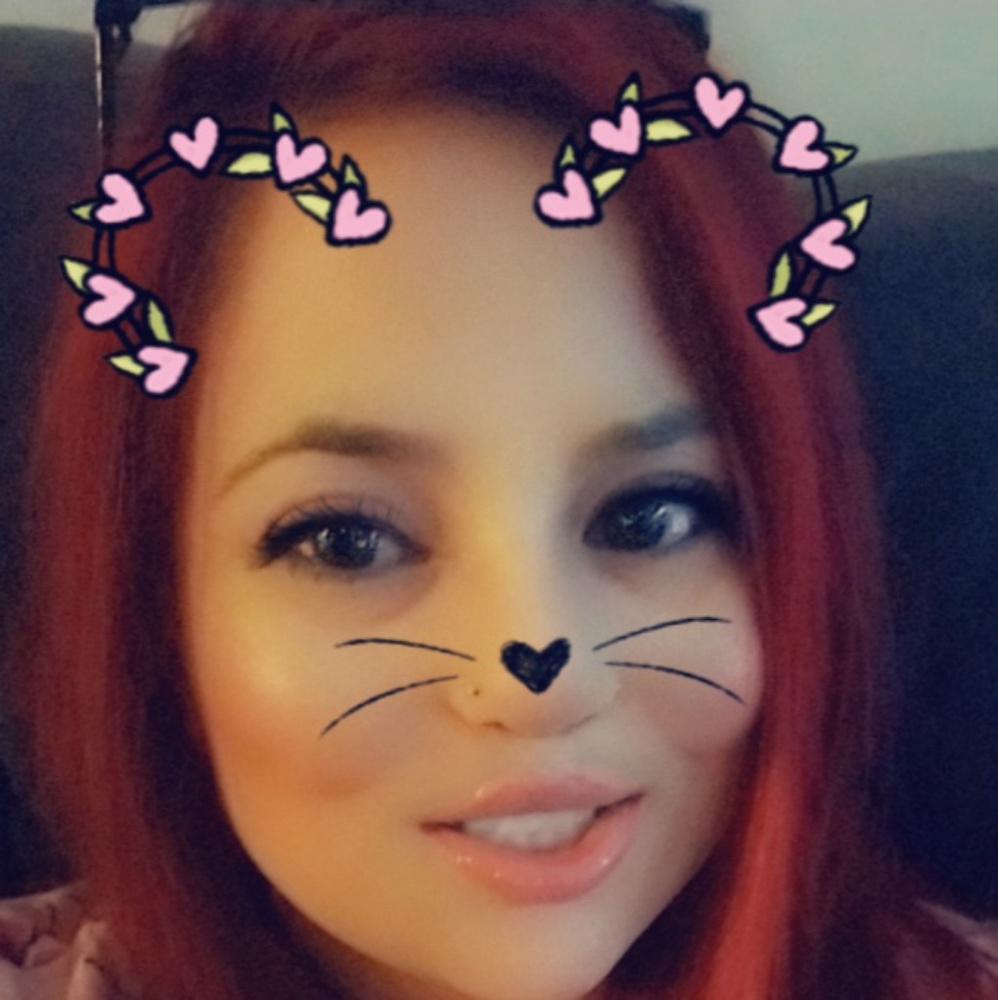 Meet your Posher, Jordon